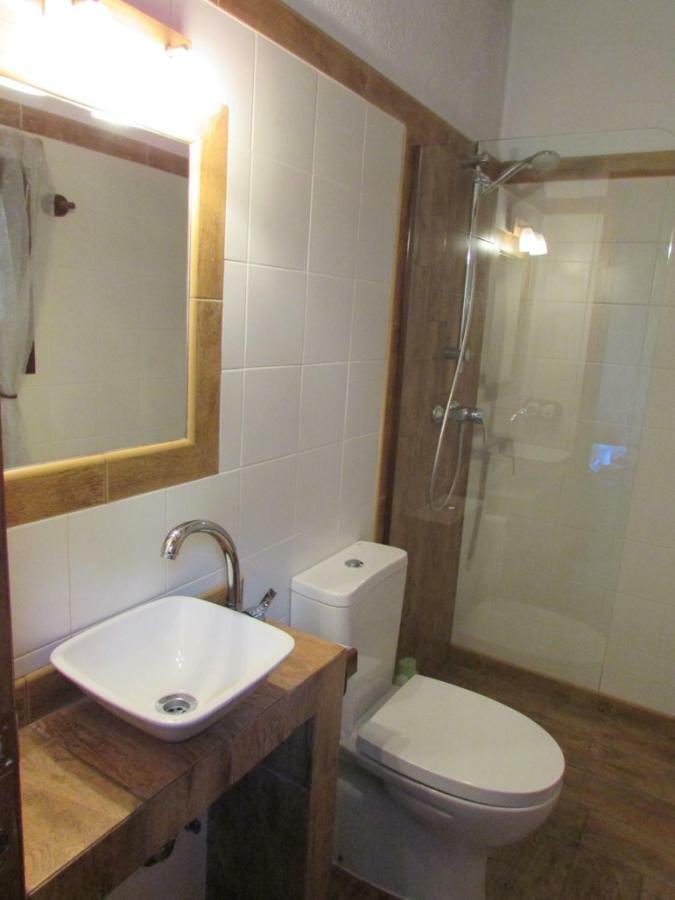 Can Font Guest House ซิอูรานา ภายนอก รูปภาพ